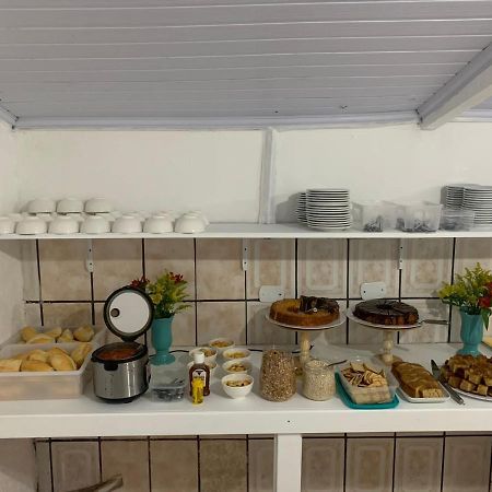 Pousada Real باراتي المظهر الخارجي الصورة