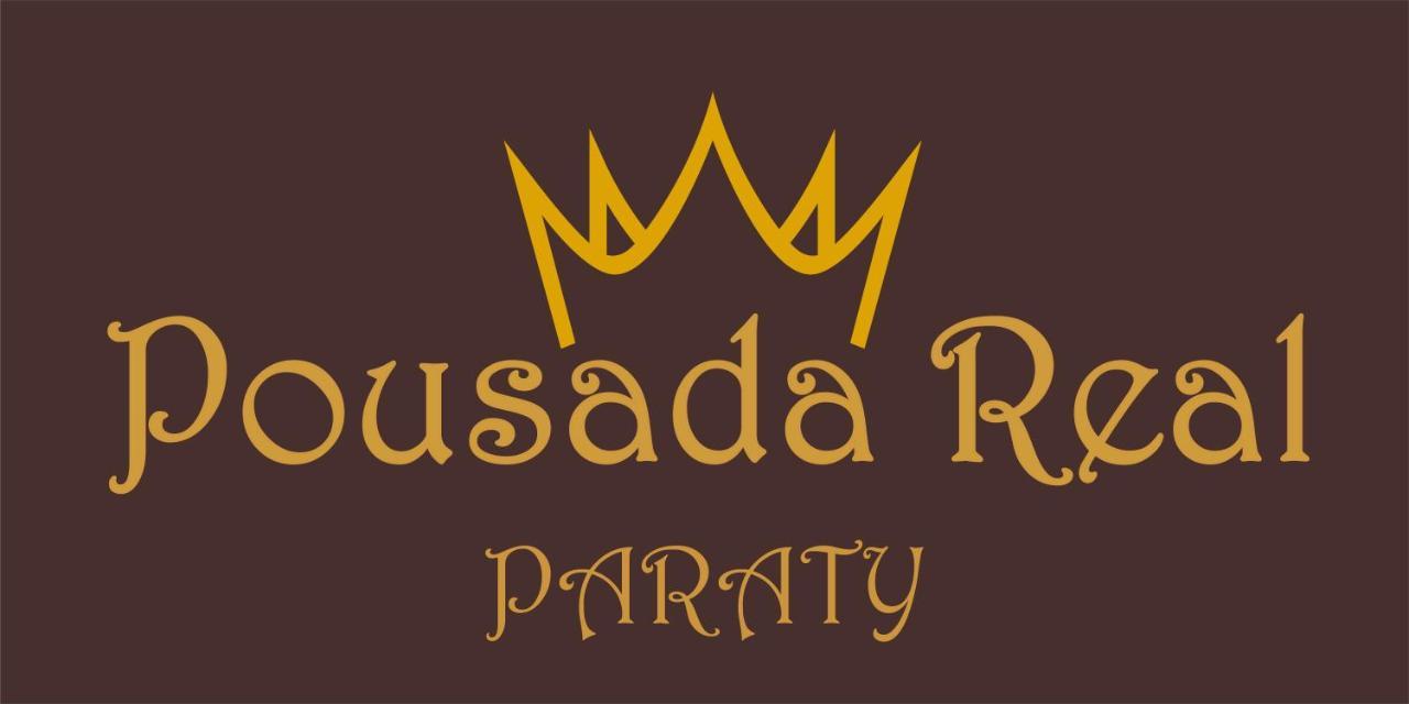 Pousada Real باراتي المظهر الخارجي الصورة