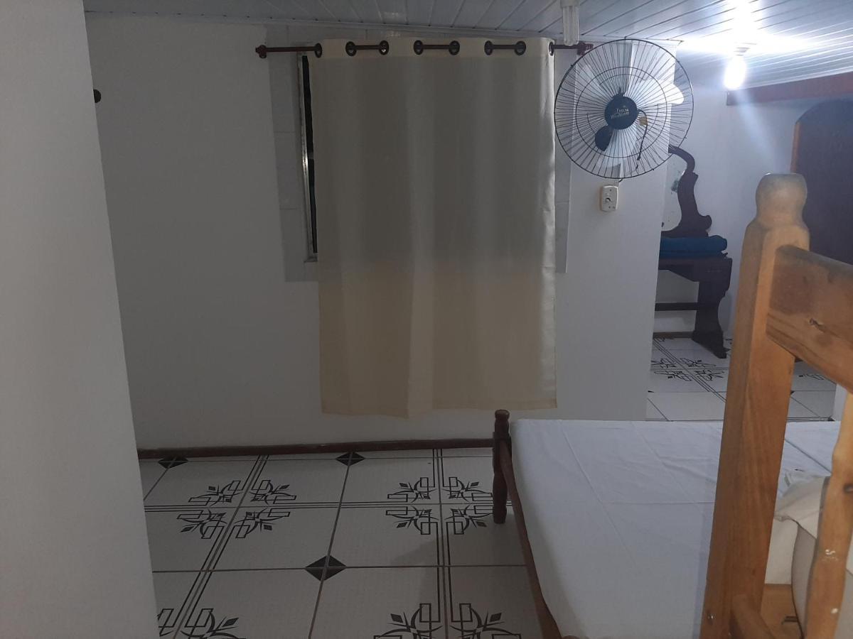 Pousada Real باراتي المظهر الخارجي الصورة