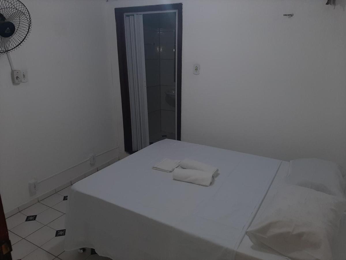 Pousada Real باراتي المظهر الخارجي الصورة