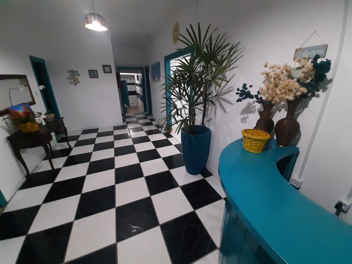 Pousada Real باراتي المظهر الخارجي الصورة