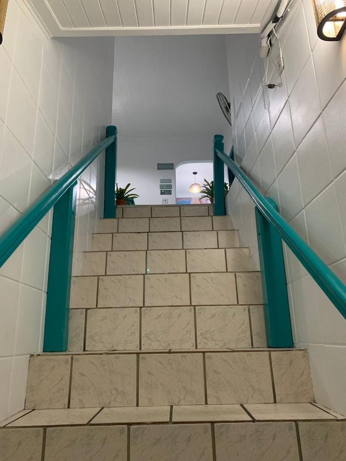 Pousada Real باراتي المظهر الخارجي الصورة