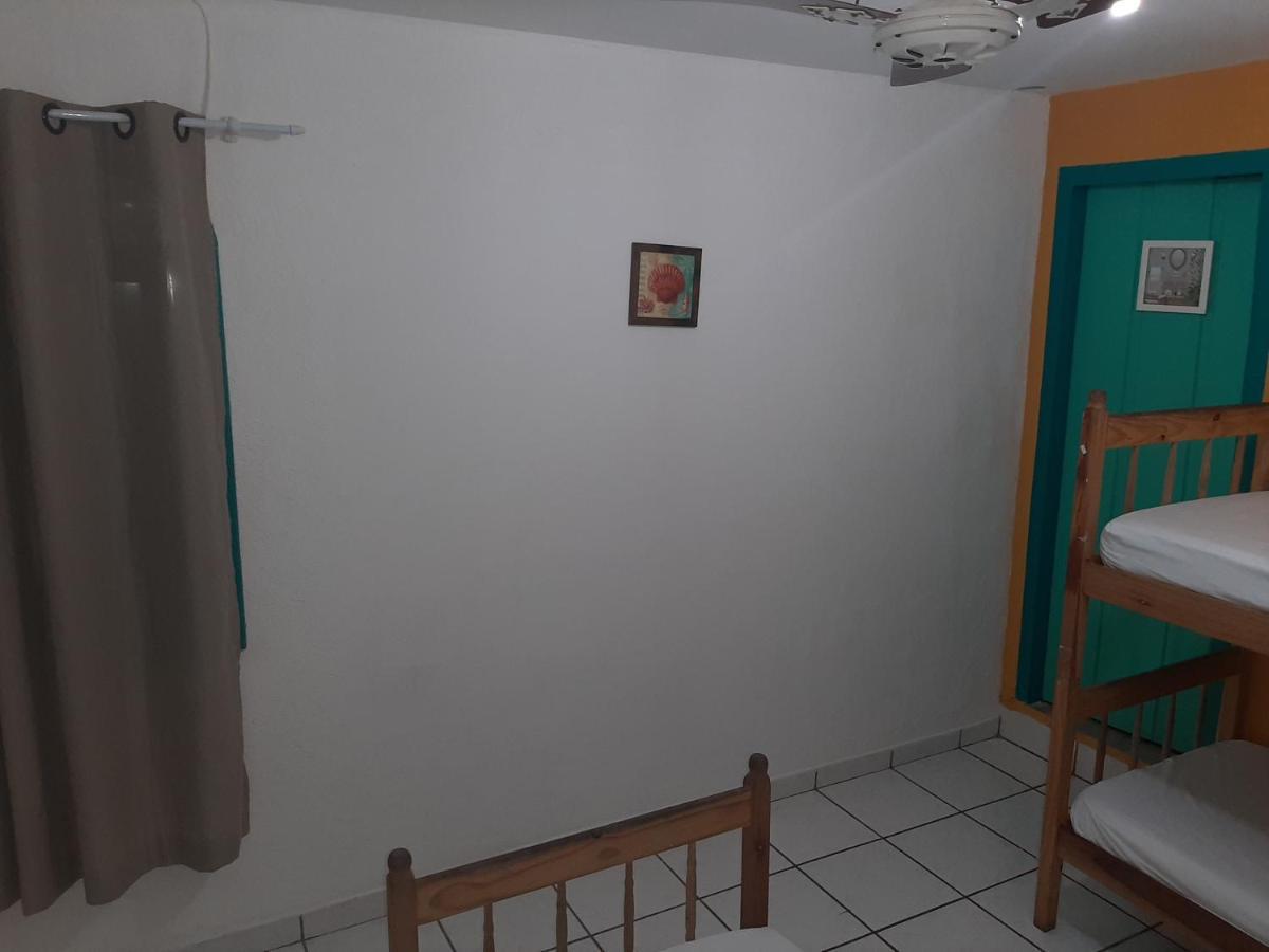 Pousada Real باراتي المظهر الخارجي الصورة