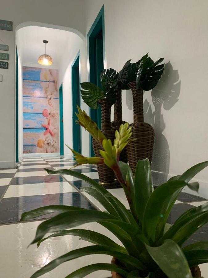 Pousada Real باراتي المظهر الخارجي الصورة