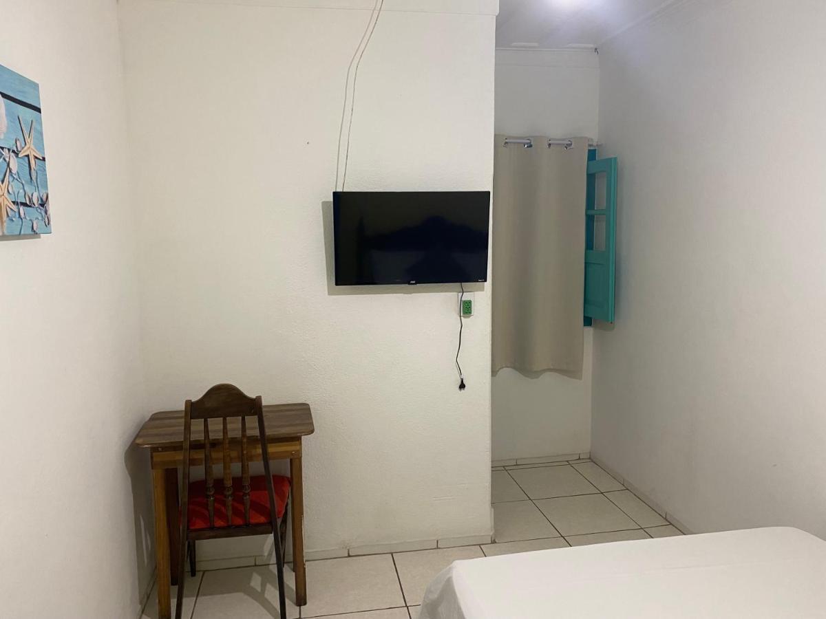 Pousada Real باراتي المظهر الخارجي الصورة