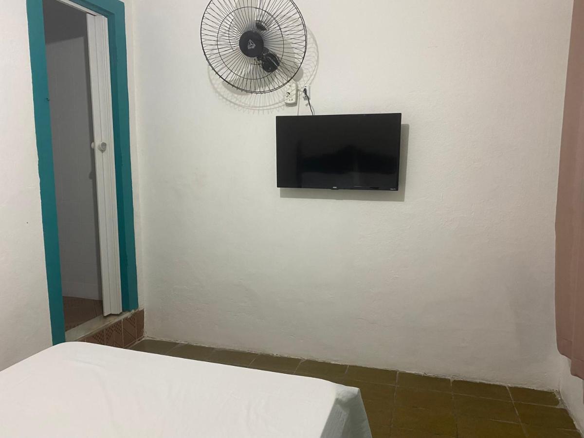 Pousada Real باراتي المظهر الخارجي الصورة